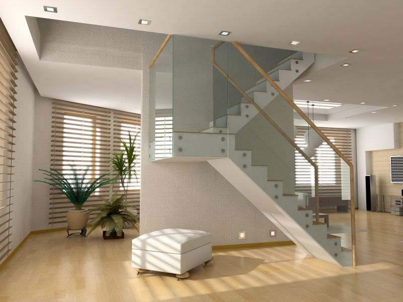 Bamboo Flooring Installation in Saint Petersburg, FL