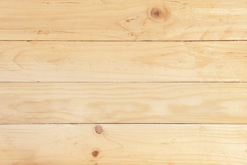 Birch Floor Installation in Saint Petersburg, FL