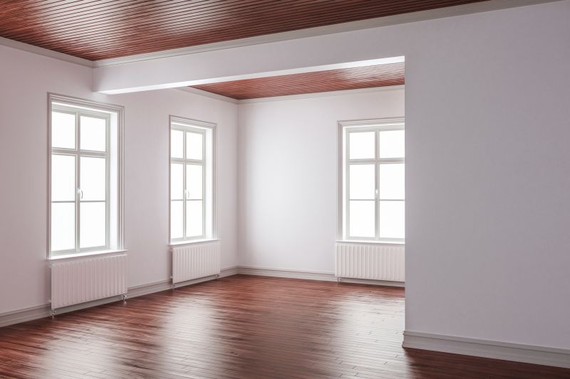 Cherry Floor Installation in Oldsmar, FL