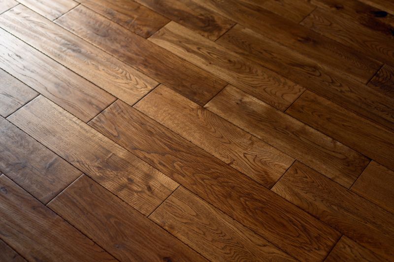 Hardwood Floor Installation in Bradenton, FL