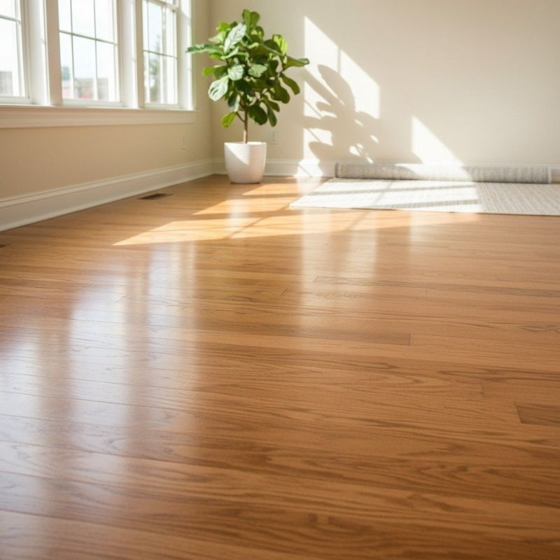 Hardwood Installation in Bradenton, FL