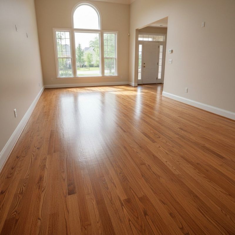Hardwood Installation in Clearwater, FL