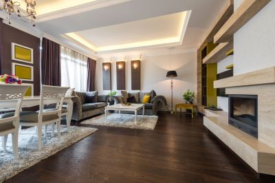 Hardwood Installation in Dunedin, FL