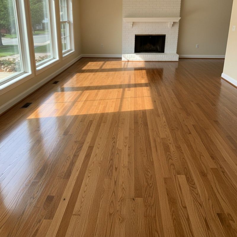 Hardwood Installation in Ruskin, FL
