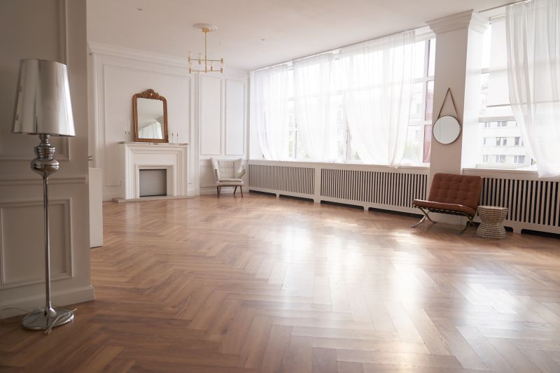 Hardwood Installation in Seminole, FL