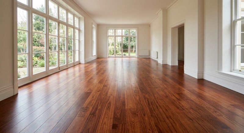 Hardwood Installation in Tarpon Springs, FL