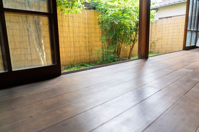 Hardwood Replacement in Parrish, FL