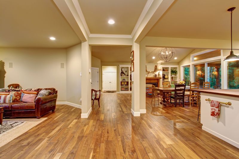 Hardwood Replacement in Parrish, FL