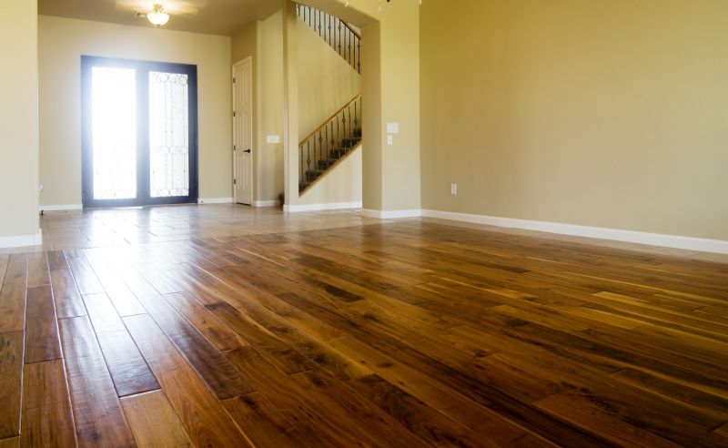 Hardwood Replacement in Seminole, FL