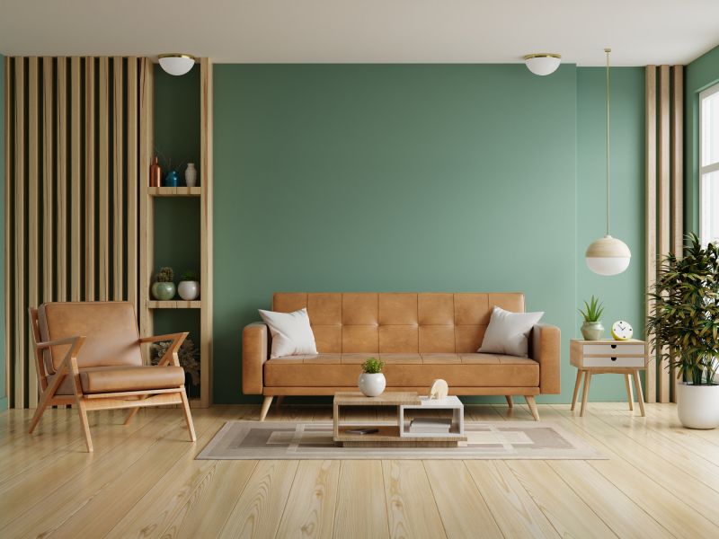 Maple Flooring Installation in Seminole, FL