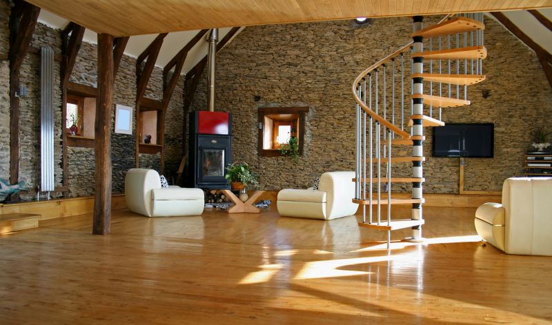 Oak Floor Installation in Indian Rocks Beach, FL