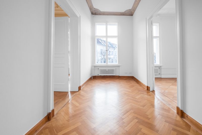 Parquet Flooring Installation in Saint Petersburg, FL