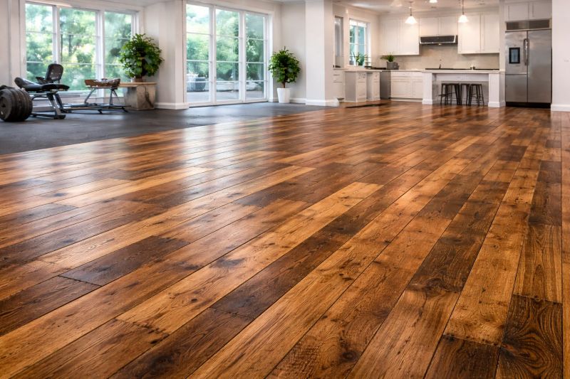 Residential Hardwood Service in Saint Petersburg, FL