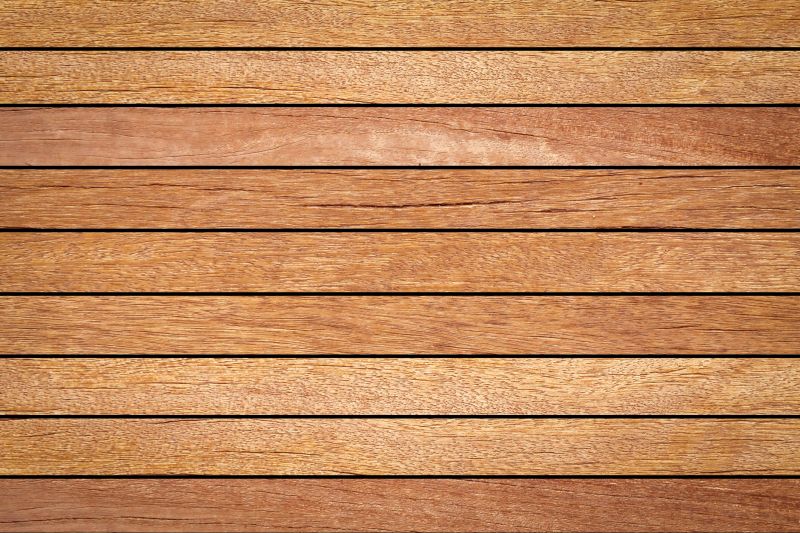Teak Flooring Installation in Saint Petersburg, FL