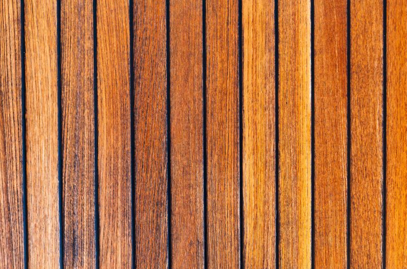 Teak Flooring Installation in Saint Petersburg, FL