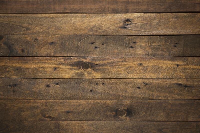 Walnut Flooring Installation in Saint Petersburg, FL
