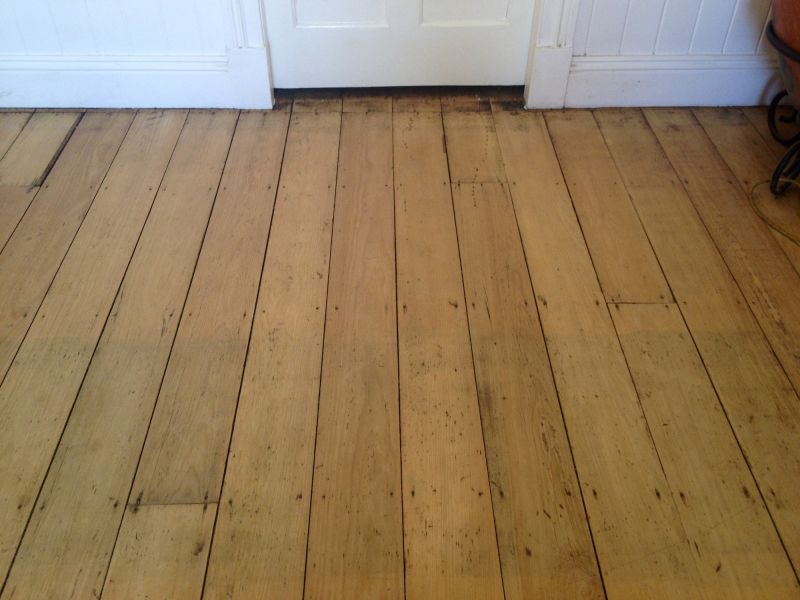 Wood Floor Replacement in Anna Maria, FL