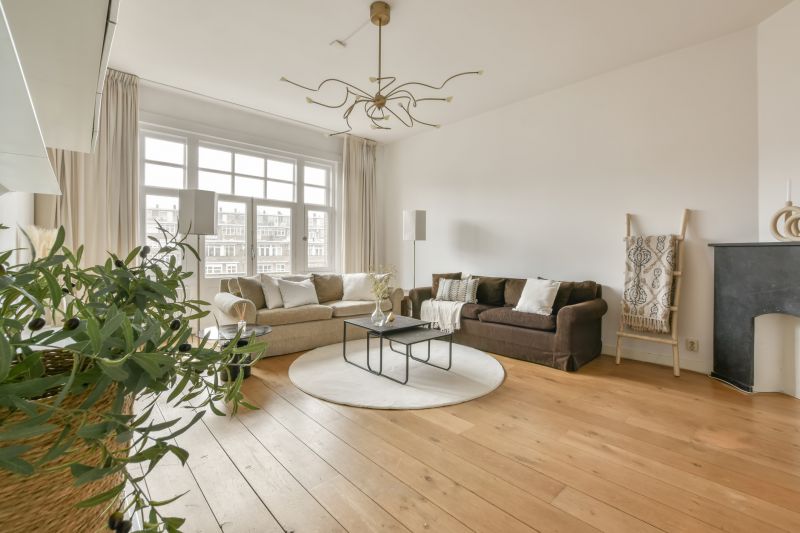Wood Floor Replacement in Ellenton, FL