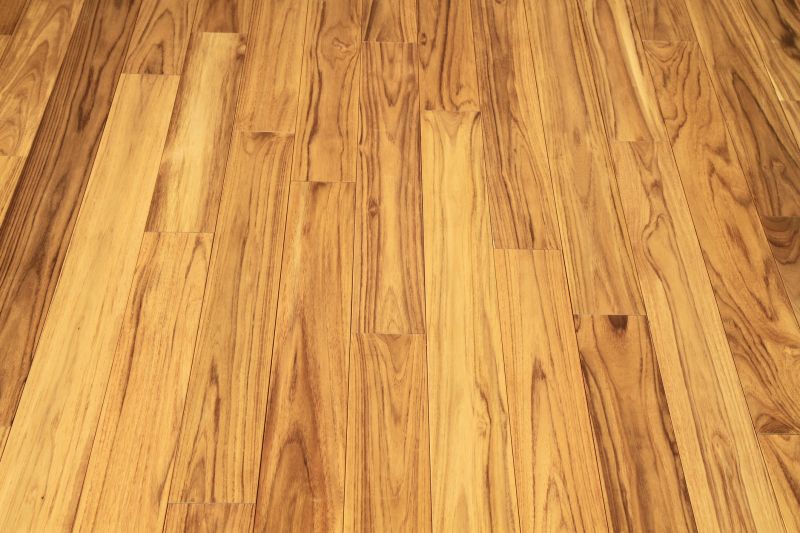 Wood Floor Replacement in Palmetto, FL