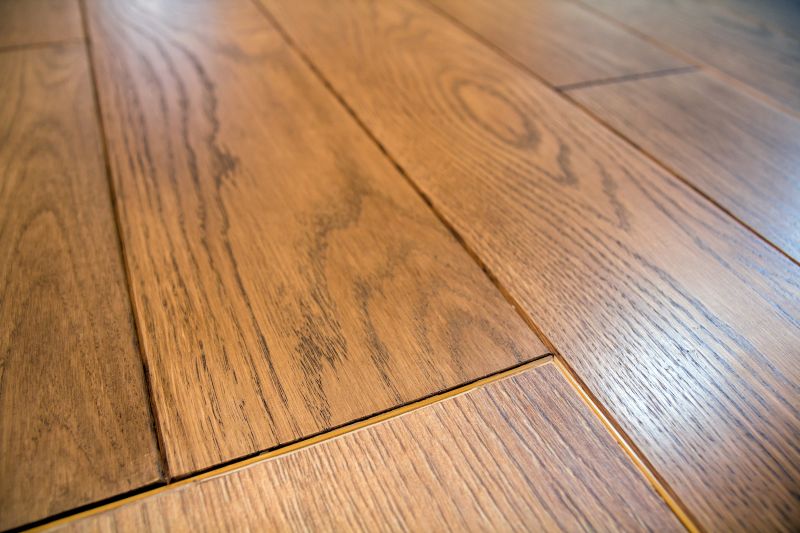Wood Floor Replacement in Pinellas County, FL