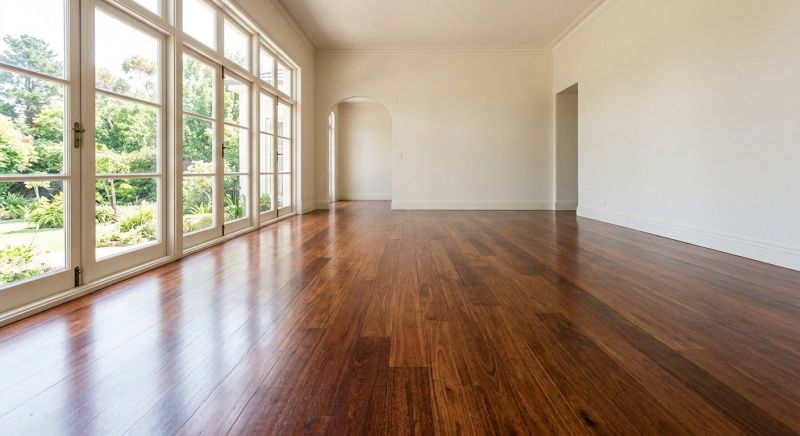 Wood Flooring Replacement in Palmetto, FL